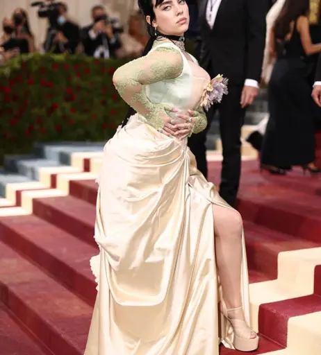 Image 1730685 from Billie Eilish