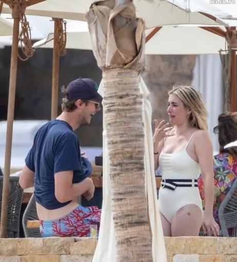 Image 1730671 from Emma Roberts