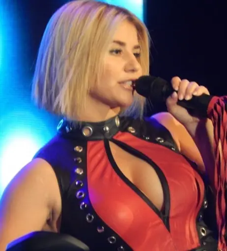Image 1730616 from Beatrice Egli