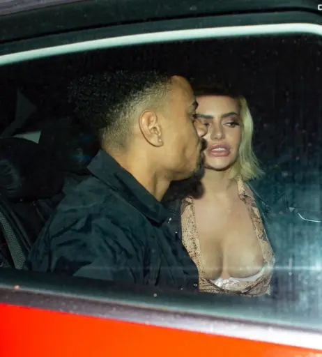 Image 1730609 from Megan Barton Hanson