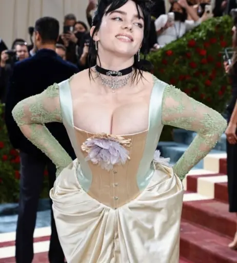 Image 1730605 from Billie Eilish