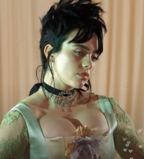 Image 1730196 from Billie Eilish