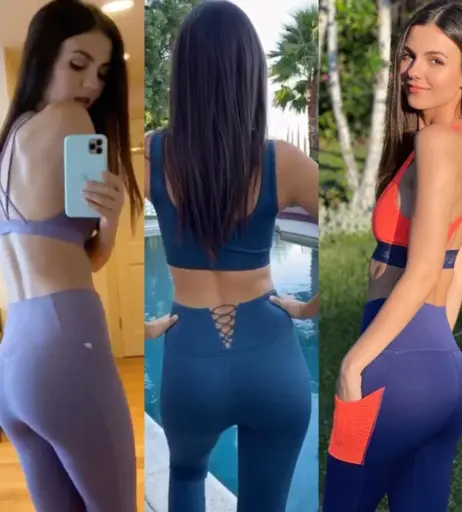 Image 1730197 from Victoria Justice