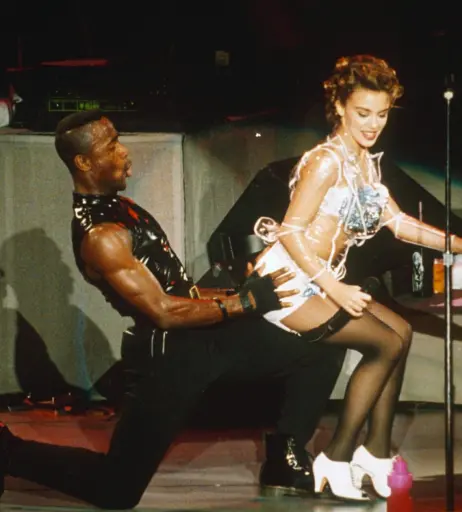 Image 1730163 from Kylie Minogue