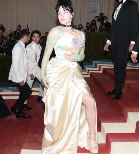 Image 1730011 from Billie Eilish