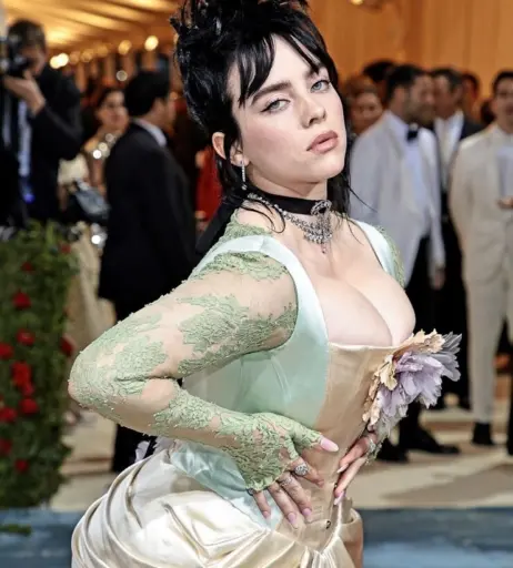 Image 1730036 from Billie Eilish