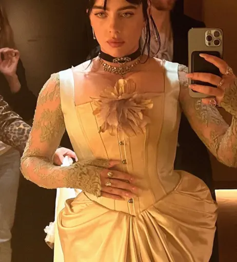 Image 1730385 from Billie Eilish