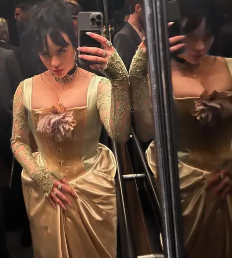 Image 1730358 from Billie Eilish