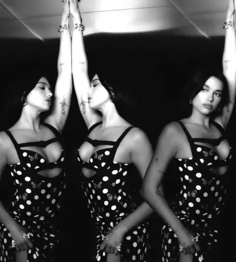Image 1730369 from Dua Lipa