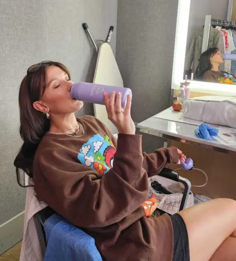Image 1730364 from Millie Bobby Brown