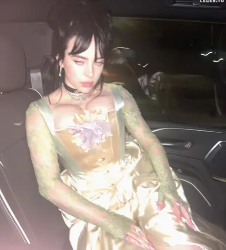 Image 1730312 from Billie Eilish