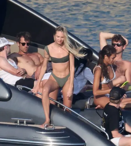 Image 1730323 from Candice Swanepoel