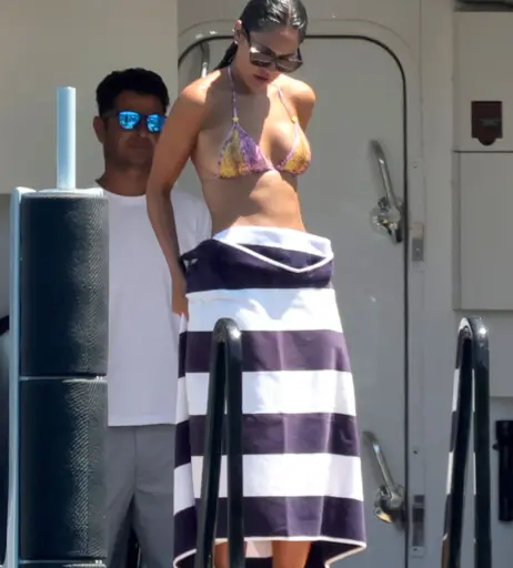 Image 1730285 from Eiza González