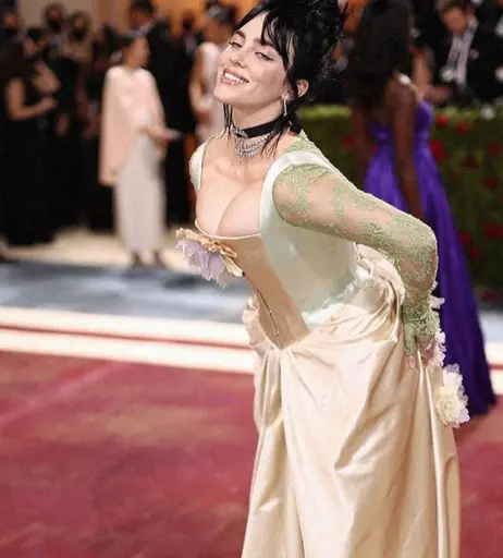 Image 1730253 from Billie Eilish