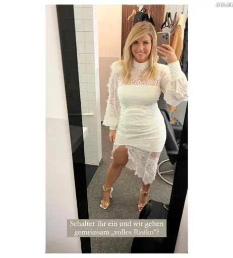 Image 1730977 from Beatrice Egli
