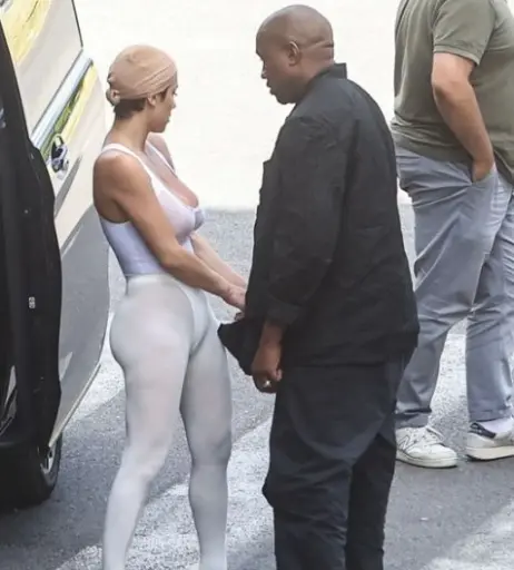 Image 1730938 from Bianca Censori