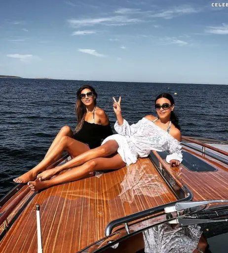 Image 1739897 from Verona Pooth