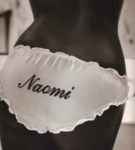 Image 1739814 from Naomi Campbell