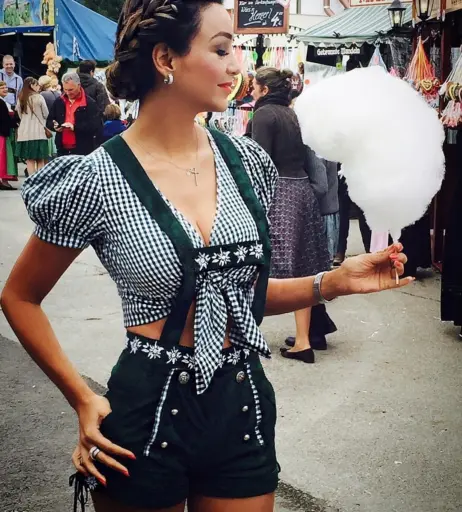 Image 1739823 from Verona Pooth