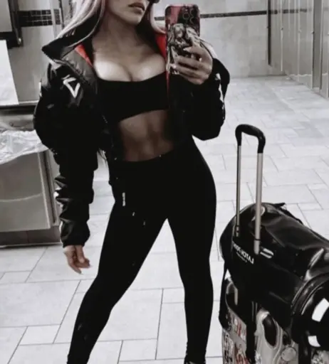 Image 1739592 from Zelina Vega