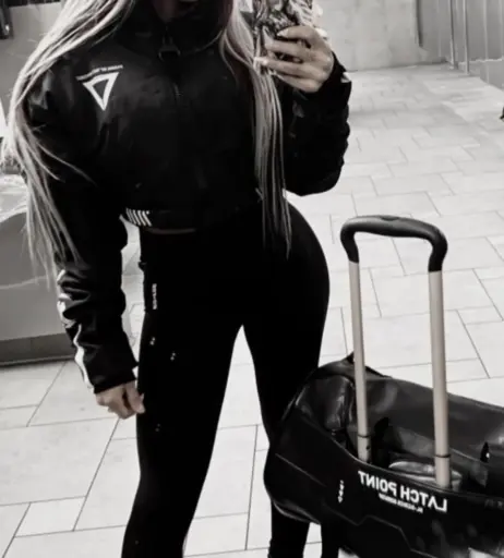 Image 1739519 from Zelina Vega