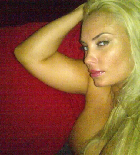 Image 1739524 from Nicole Coco Austin