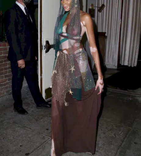 Image 1739452 from Winnie Harlow
