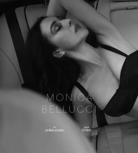 Image 1739468 from Monica Bellucci