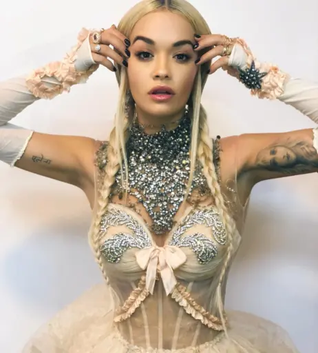 Image 1739416 from Rita Ora