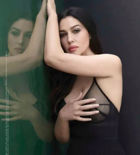 Image 1739405 from Monica Bellucci