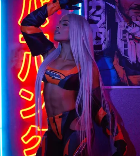 Image 1739769 from Zelina Vega