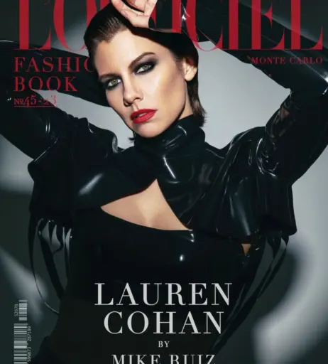 Image 1739718 from Lauren Cohan