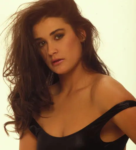 Image 1739729 from Demi Moore