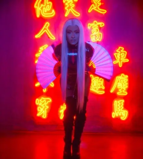 Image 1739723 from Zelina Vega