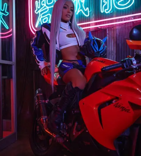 Image 1739699 from Zelina Vega