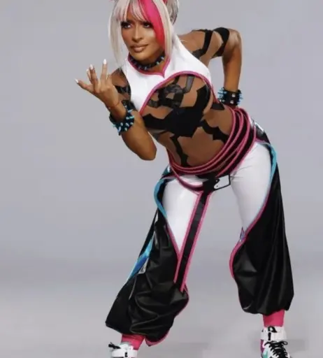 Image 1739616 from Zelina Vega