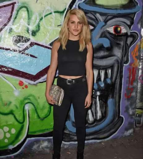 Image 1739620 from Ashley Roberts