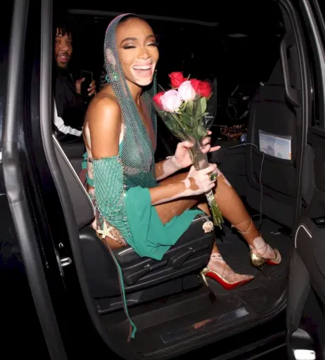 Image 1739143 from Winnie Harlow