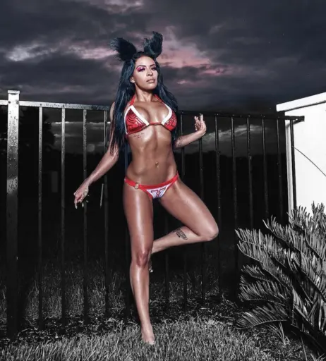 Image 1739173 from Zelina Vega