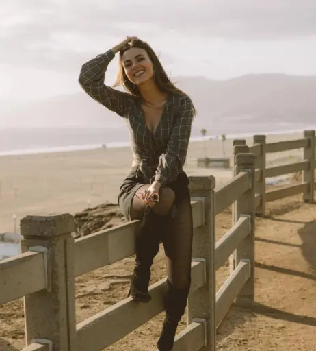 Image 1739137 from Victoria Justice