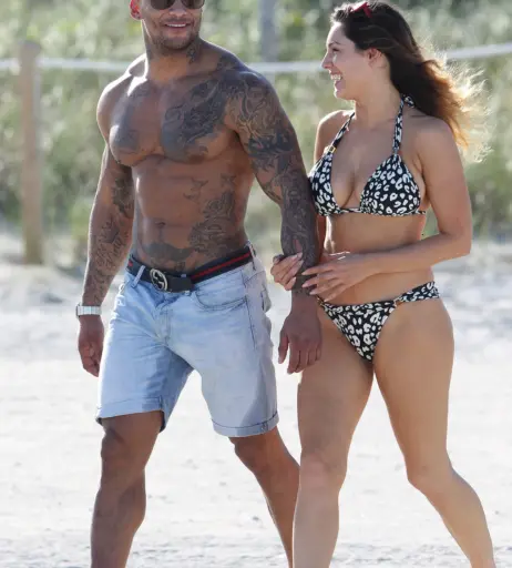 Image 1739099 from Kelly Brook