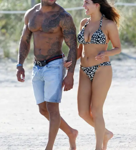 Image 1739051 from Kelly Brook