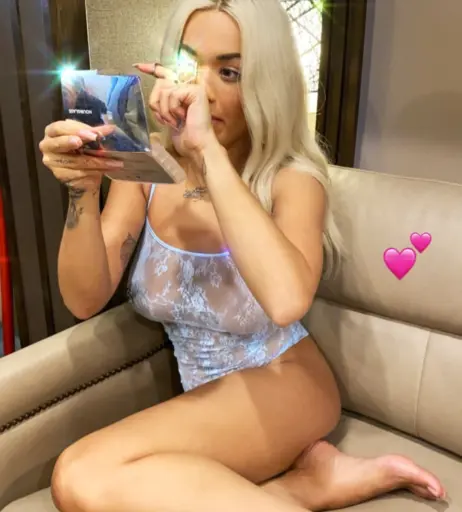 Image 1739039 from Rita Ora