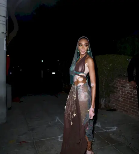 Image 1739023 from Winnie Harlow