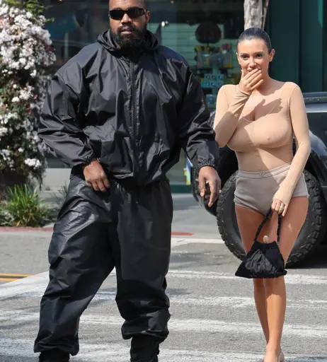 Image 1739373 from Bianca Censori