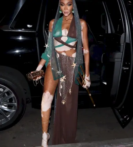 Image 1739366 from Winnie Harlow