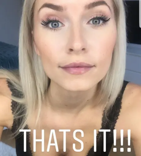 Image 1739281 from Lena Gercke