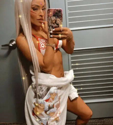 Image 1739283 from Zelina Vega