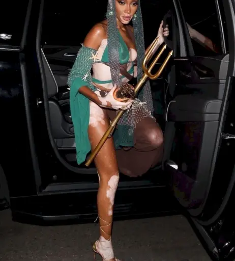 Image 1739253 from Winnie Harlow