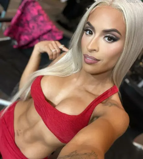 Image 1739240 from Zelina Vega